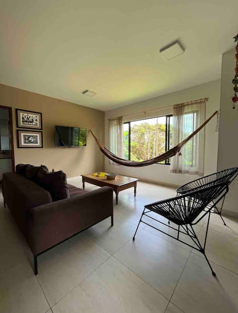 Successful Airbnb property: CONDOMINIUM HOUSE YES BANANA BANANEIRAS - PB in Bananeiras