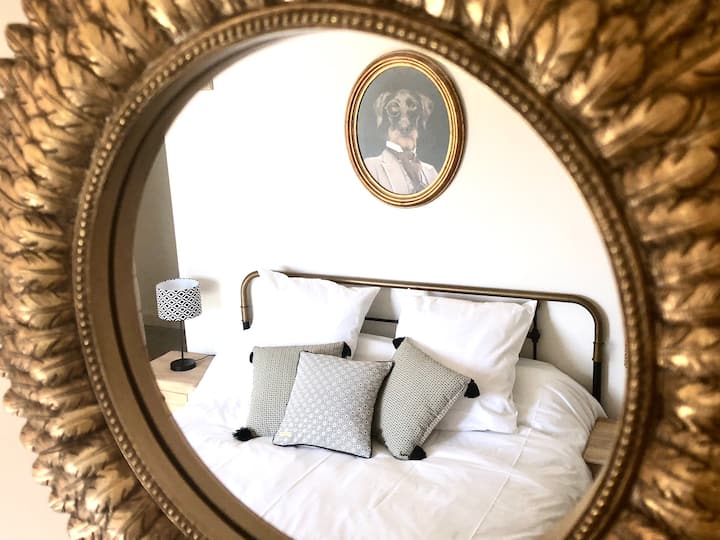 غرفة النوم 8