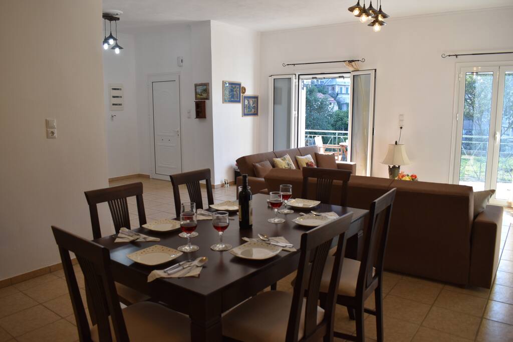 Kitchen's Table