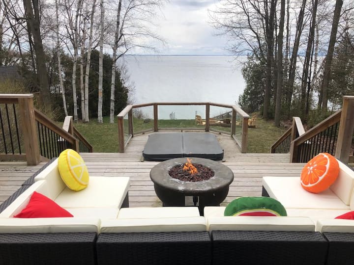 Hawkestone Vacation Rentals & Homes Ontario, Canada Airbnb