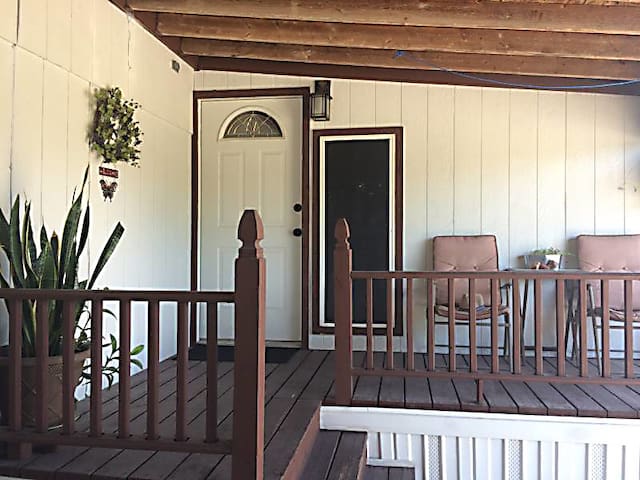 Completely Furnished