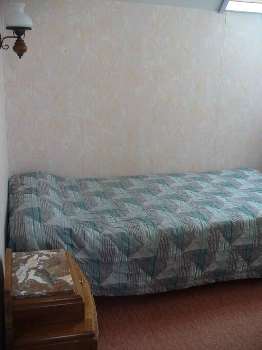 Petite Chambre 1 personne