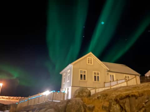 Best located house in town