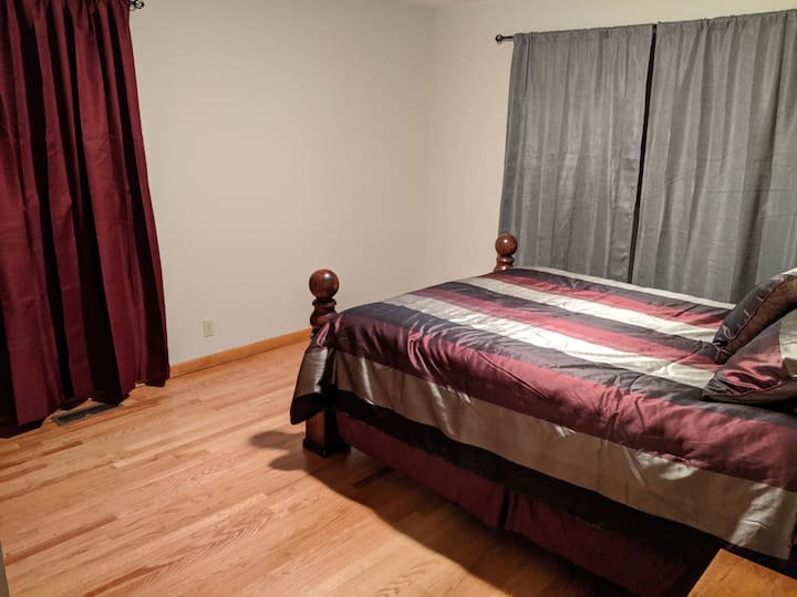 غرفة النوم 2