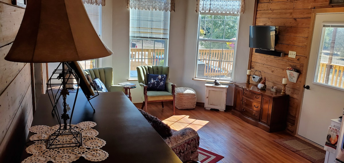 ห้องนั่งเล่น