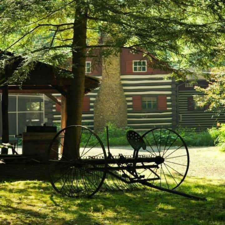 8 Best Cabins For Rent In Elkins, West Virginia Updated 2024 Trip101