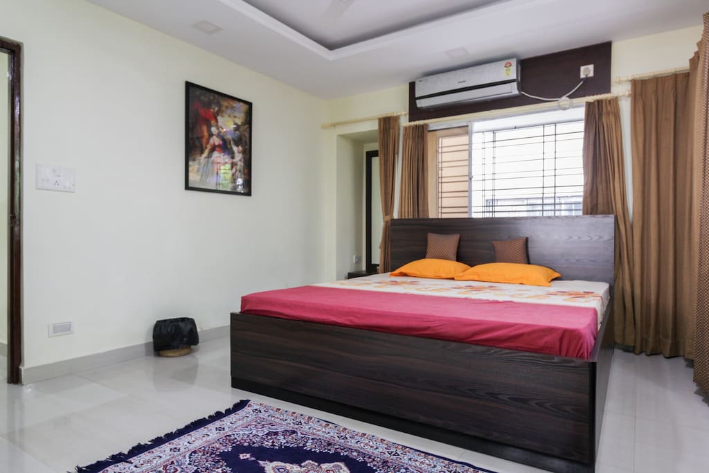 Master Bedroom 1