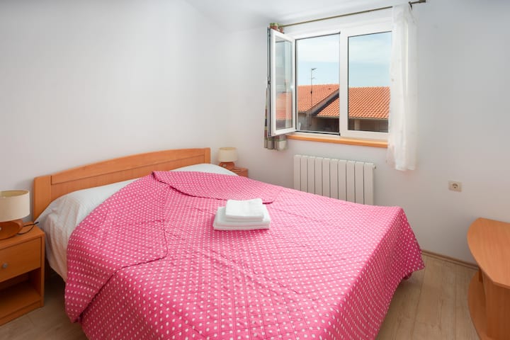 Slaapkamer 2