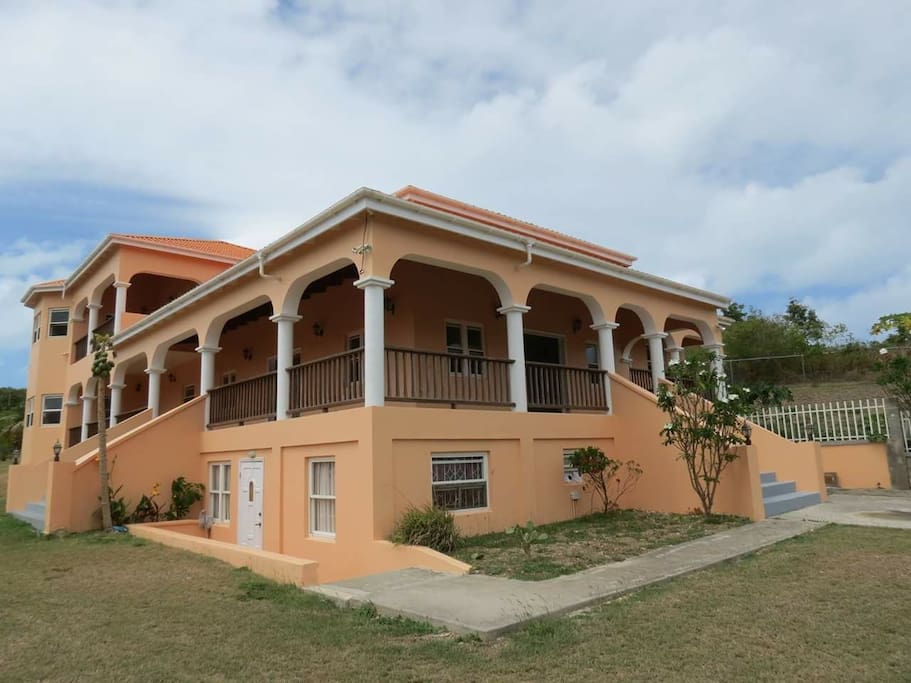Beach House For Rent In Antigua Beach House For Rent In Antigua