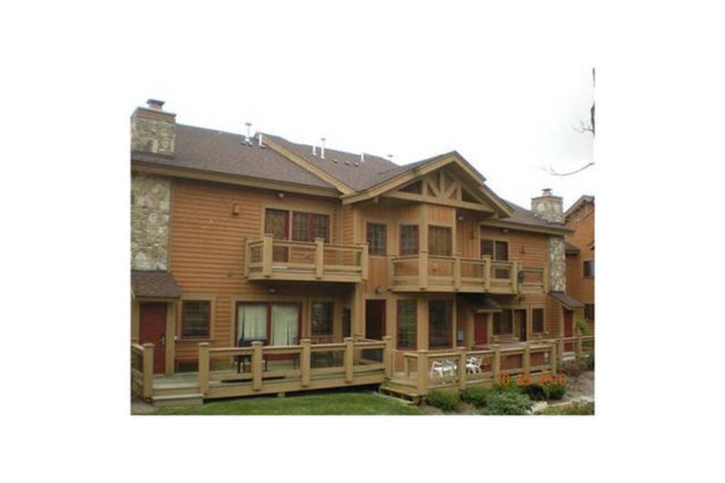 Center Unit