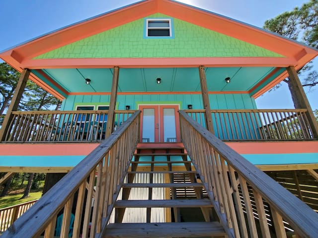 Airbnb Alabama Ferienwohnungen Unterkunfte