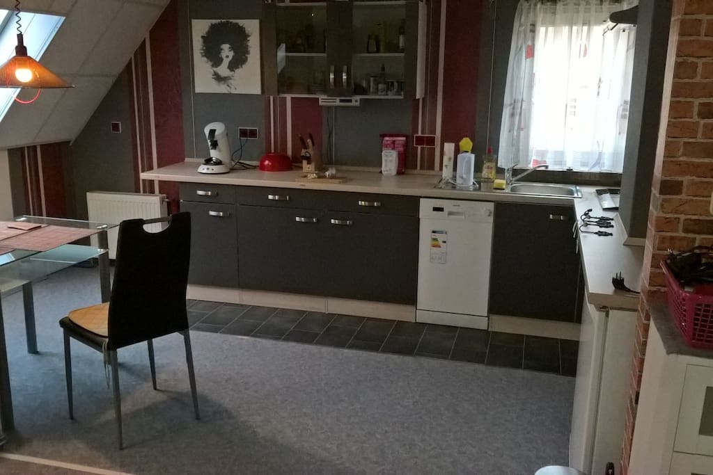 Kochen