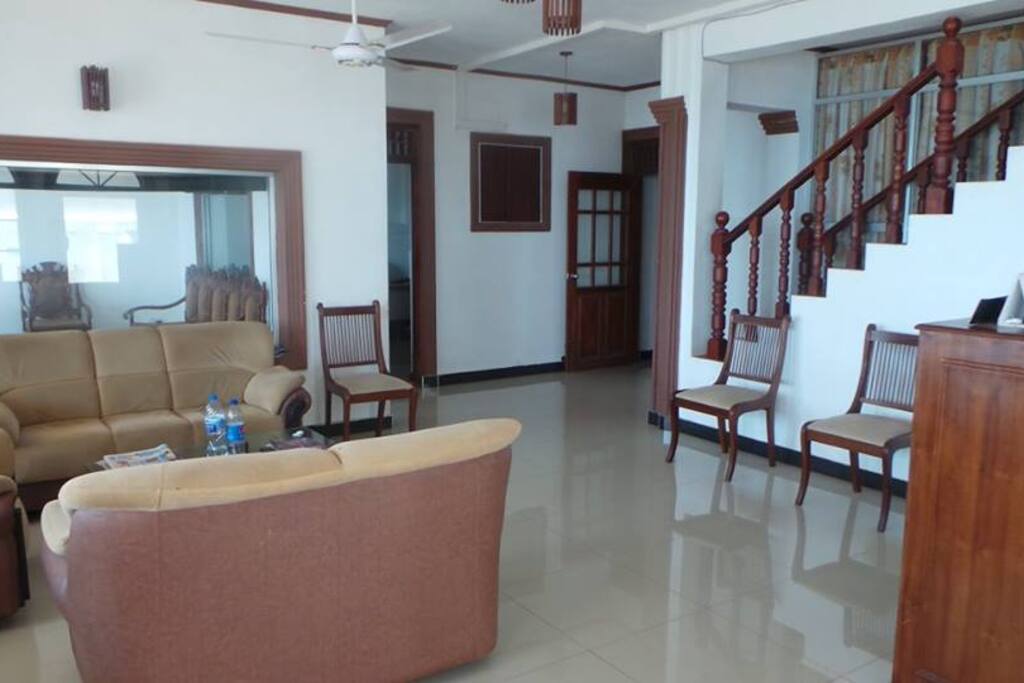 HALL