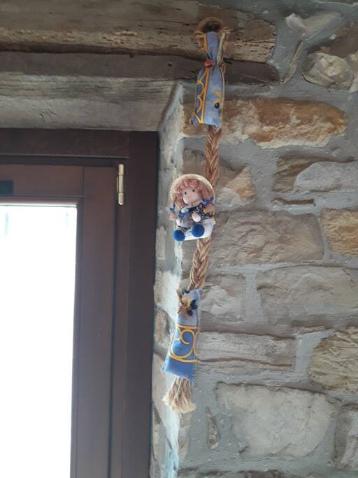 Particolare/Detail