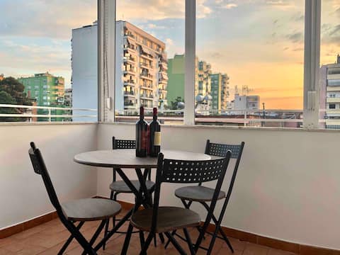 Hot Location-BLLOKU AREA-Stunningly Modern