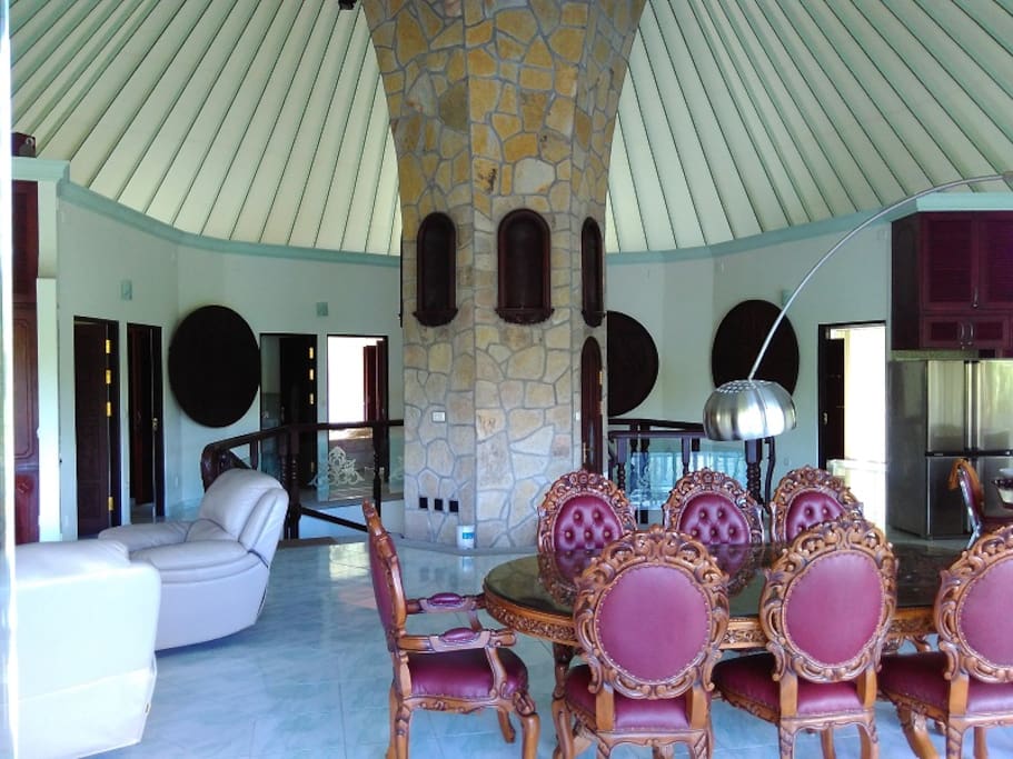 Diningroom