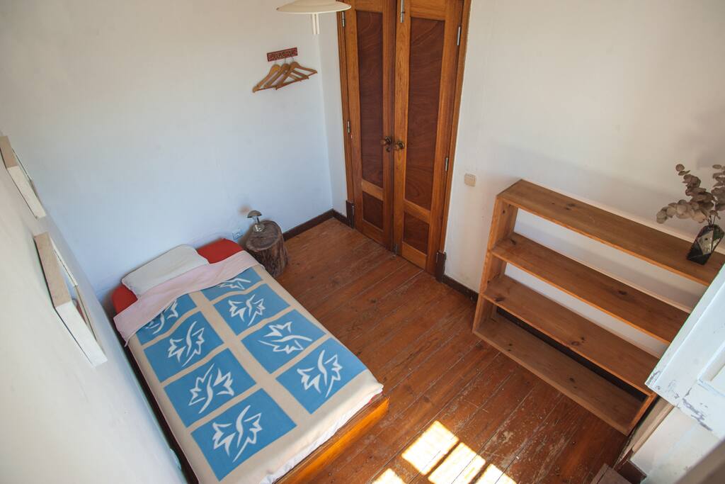 Cozy room