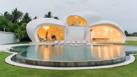Villa The Cloud Bali