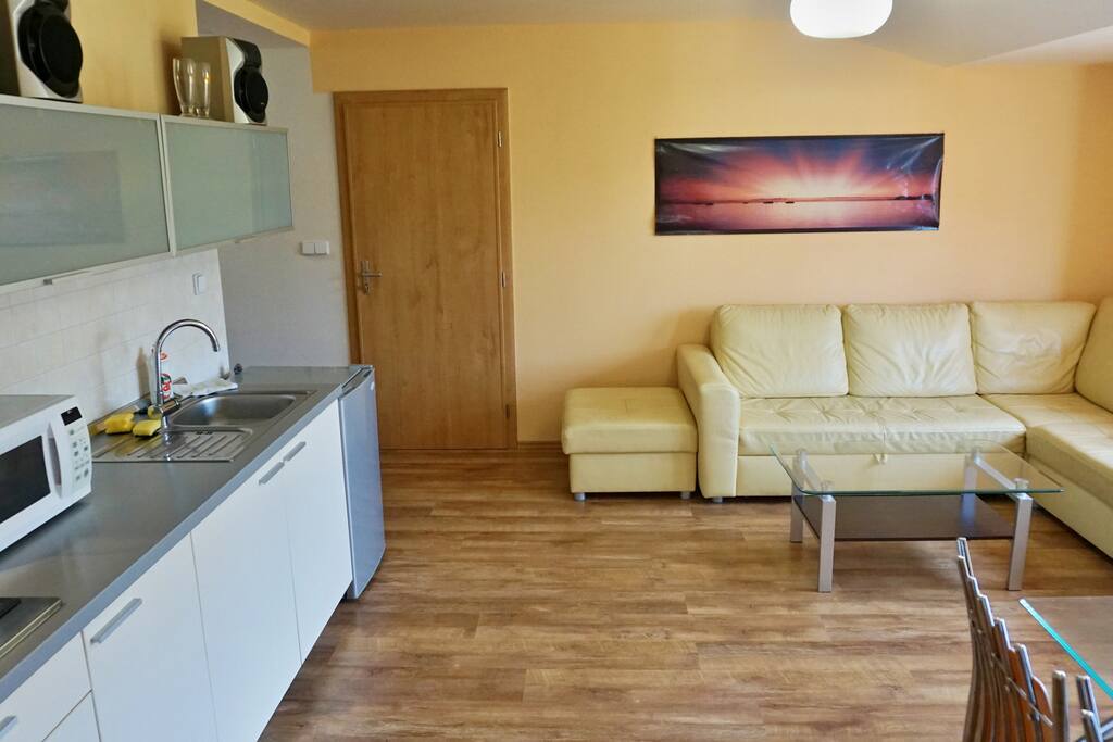 living room ap. no 10
