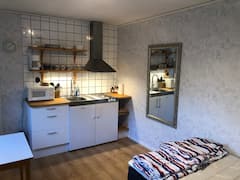 Cozy+farmhouse+in+southern+Visby