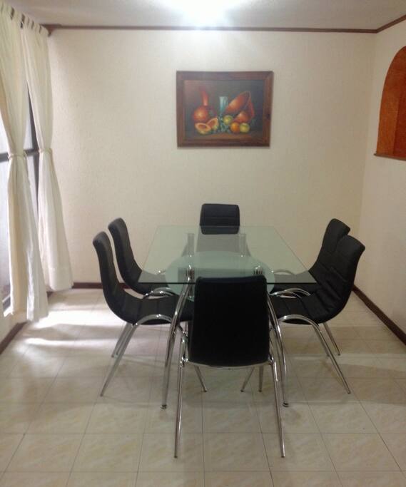 Comedor