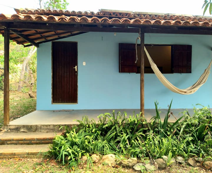 Спална соба 2