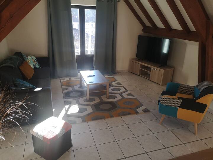 Le Plouf Des Gargouilles - ibis budget Rodez