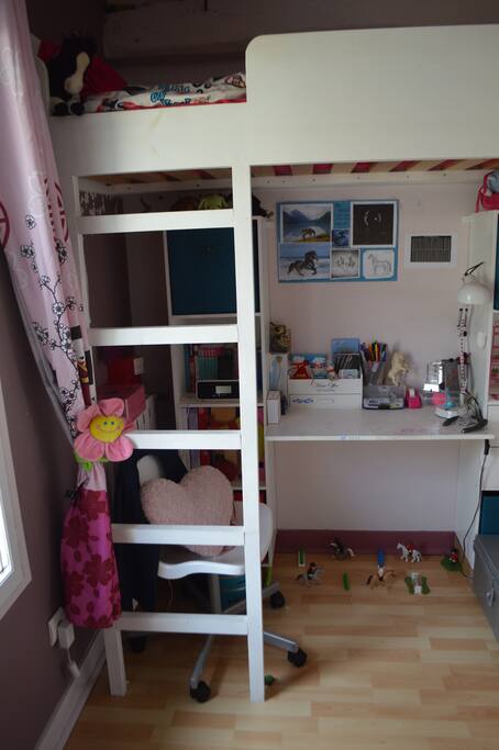 chambre ado
