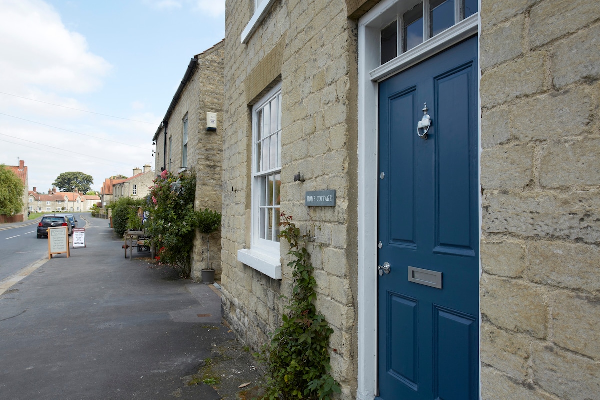 Cottage -North Yorkshire - Dog Friendly 