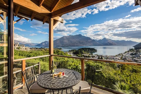 Queenstown Heights