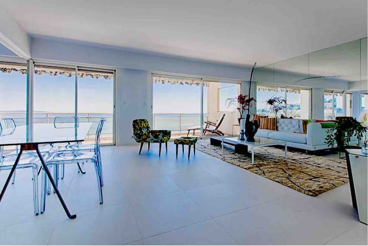 Immobilier managed Airbnb listing 1