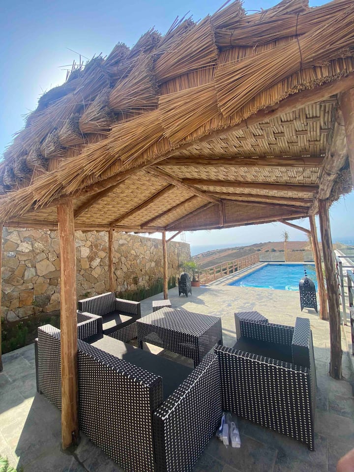 Tanger locations de logements avec piscine TangierTétouanAl