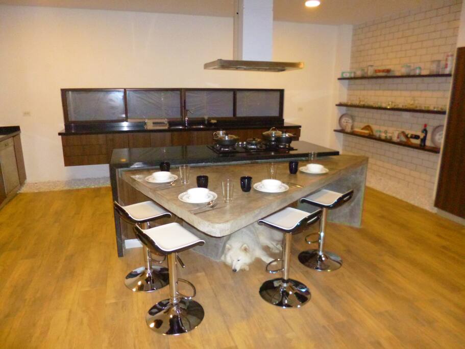 COCINA SOCIAL