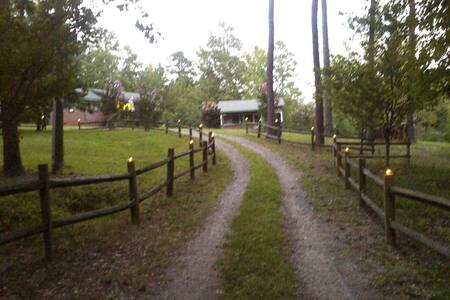 Mountains High FATS Getaway