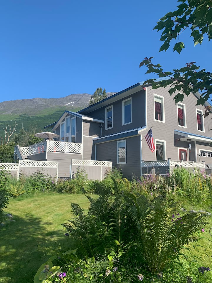 Valdez Cabin Rentals House and Cabin Rentals Airbnb