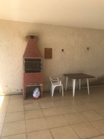 Casa no recreio com piscina privativa. gallery image 4