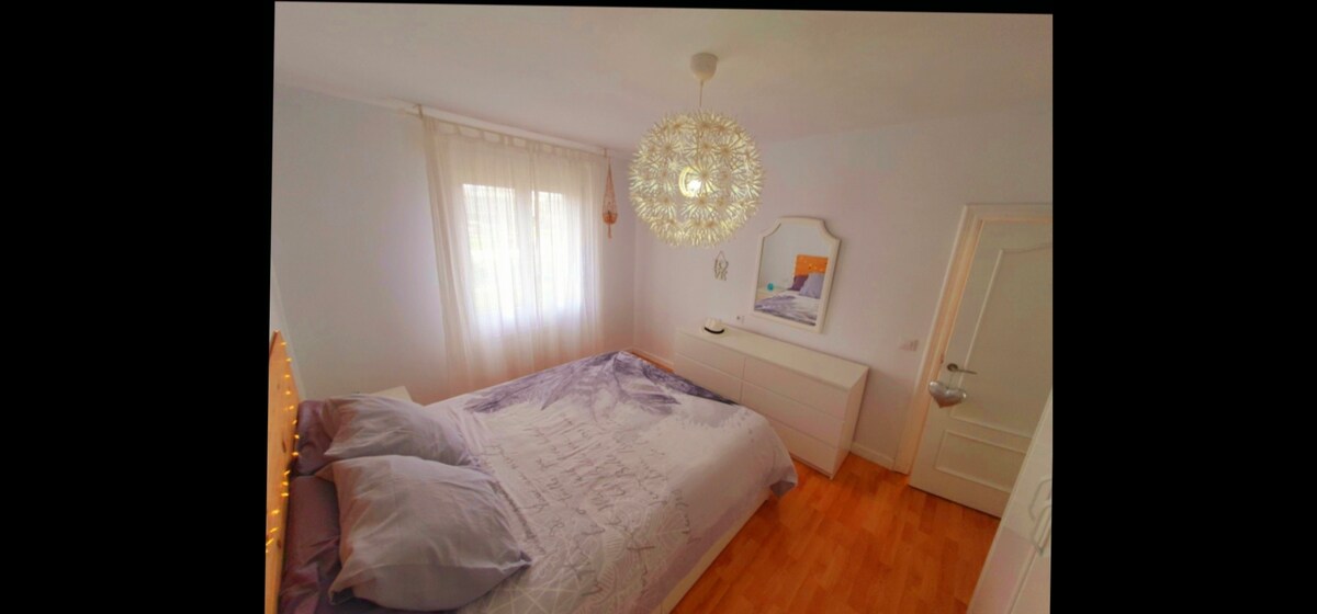 საძინებელი 2