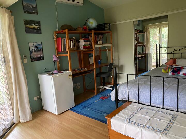 Macgregor locations de vacances et logements Queensland, Australie