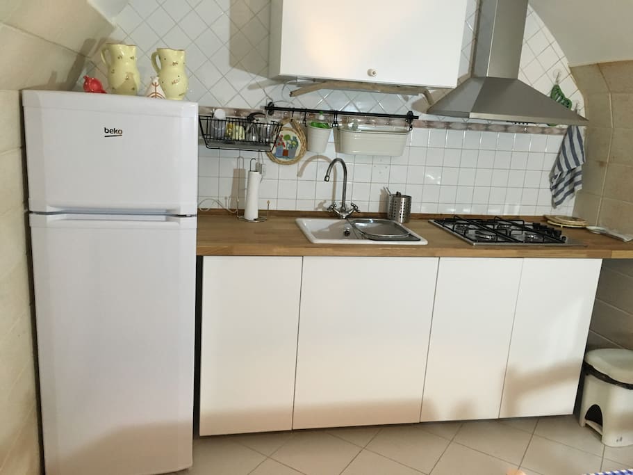 cucina