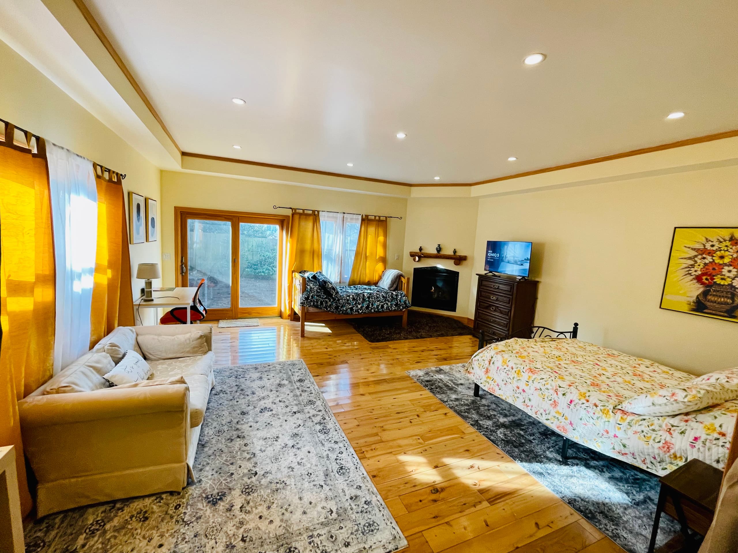 Place to stay in San Francisco · ★4.89 · 2 bedrooms · 4 beds · 1 bath - Image 2