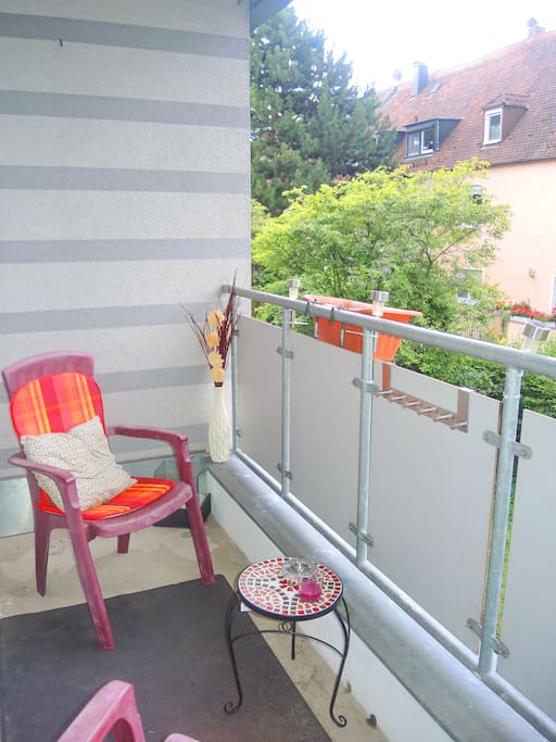 Balkon