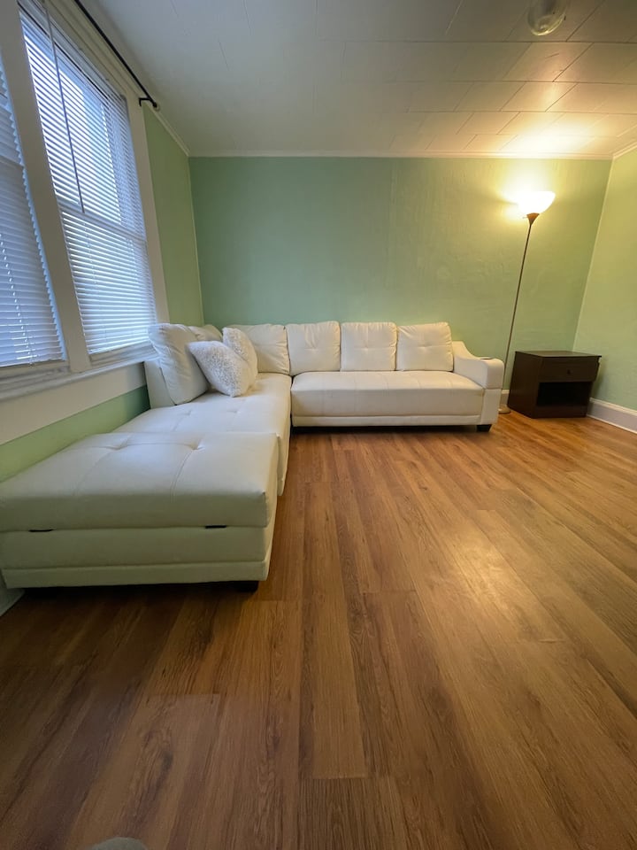 Cozy Safe Private Perfect. - New Jersey