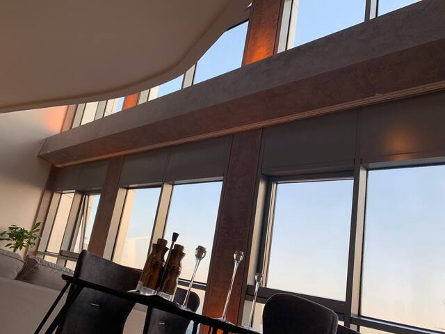 1453 MASLAK 2+1 DUBLEX PENTHOUSE