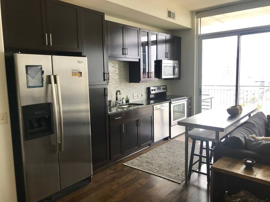 Beautiful Kitchen