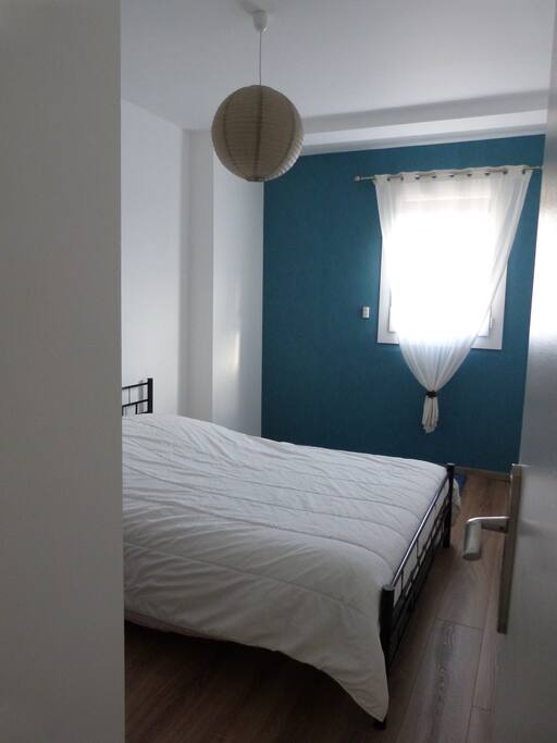 photos de la chambre bis