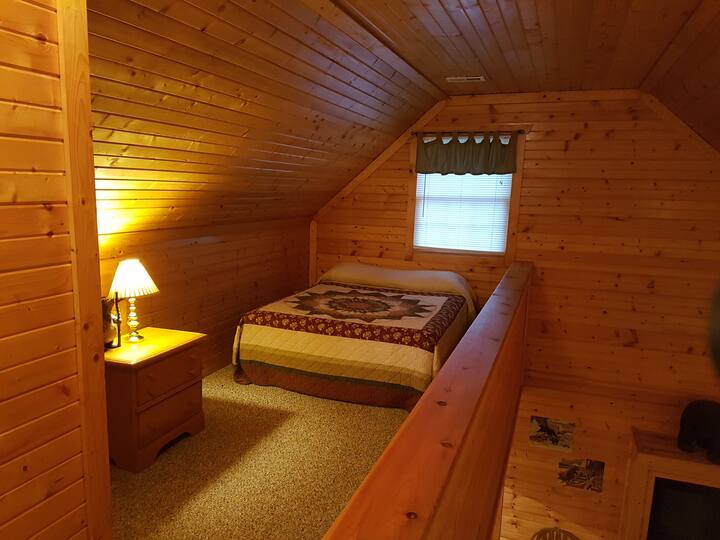 საძინებელი 4