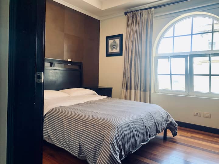 غرفة النوم 1