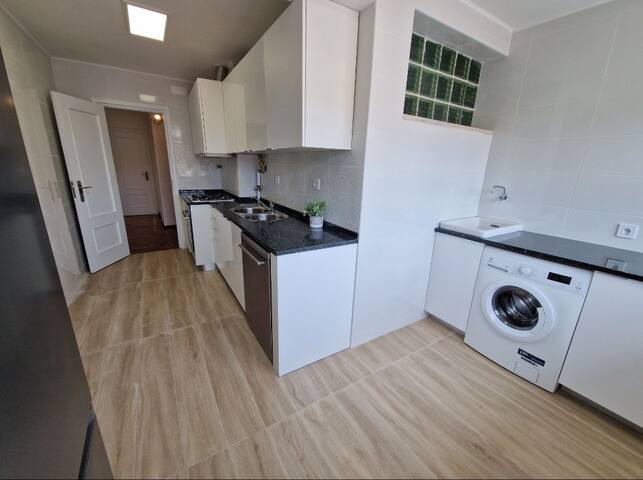 Apartamento Cheio de Luz gallery image 5