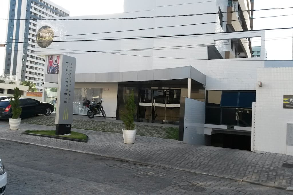 Entrada