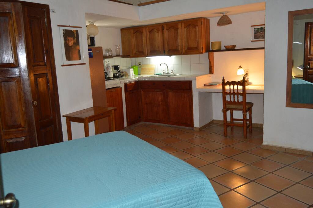 STONE TREE TULUMCOTTAGE BAJA Apartments for Rent in Tulum, Quintana